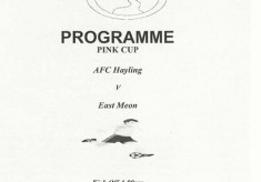 Village Sports (Wheeler collection)