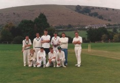 Village Sports (Wheeler collection)
