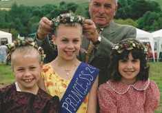 Country Fair (Wheeler Collection)