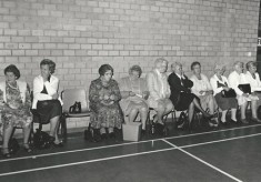 Village activities