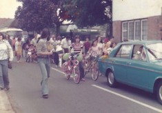 Silver Jubilee, 1977