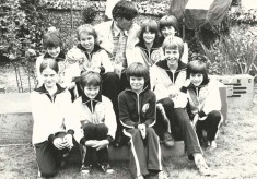 All Saints Church Fetes