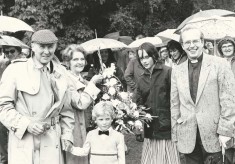 Church Fetes (Ryder Collection).