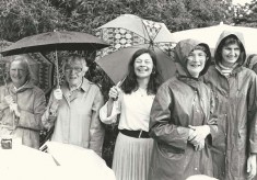 Church Fetes (Ryder Collection).