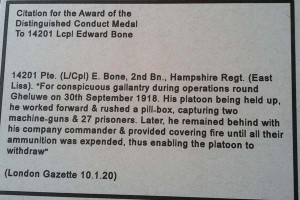 The citation (transcribed, in notes below)
