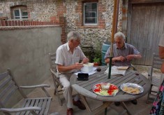 Garden Club