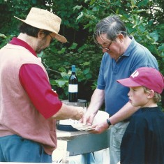 David Bailey sells book to Michael Blakstad web