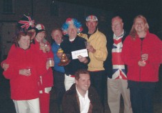 Golden Jubilee 2002
