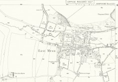 Old maps