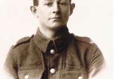 Staff at Leydene