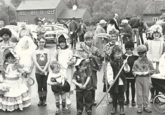Children's activities