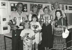 Garden Club