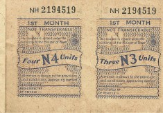 Goddard documents