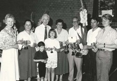 Garden Club