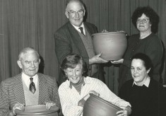 Garden Club