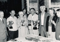 Garden Club