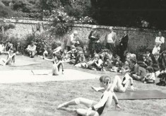 Children's activities