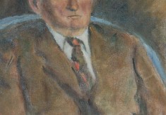 Herbie Goddard