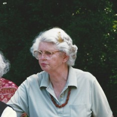 Joan Haines 
