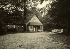 Staff at Leydene