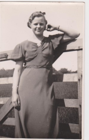 Mary 1940