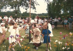 All Saints Church Fetes