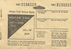 Goddard documents