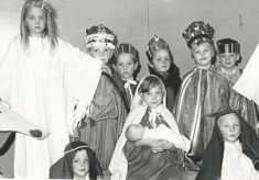 Children's activities