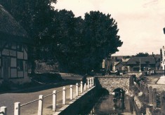 19th and early 20th century post cards