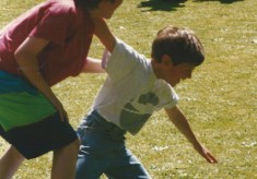 All Saints Church Fetes