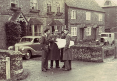 Village activities