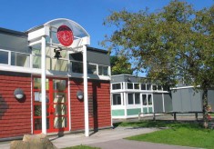 East Meon Church of England Primary School