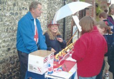 Golden Jubilee 2002