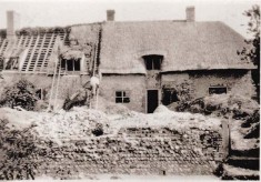 Paupers' & Kews Cottages
