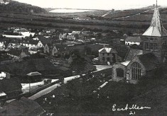 19th and early 20th century post cards