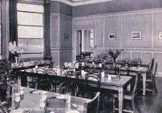 Westbury House School (Ryder collection)