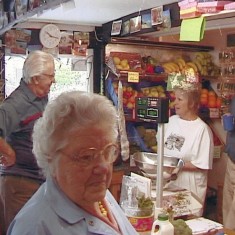 Wheelers in Post Office Shop