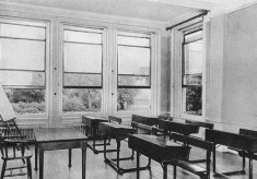 Westbury House School (Ryder collection)