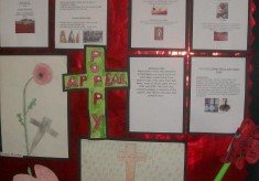 Commemorating the Fallen of World War I
