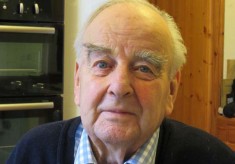 Brian Blacker