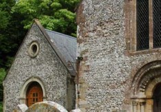 All Saints Church Hall