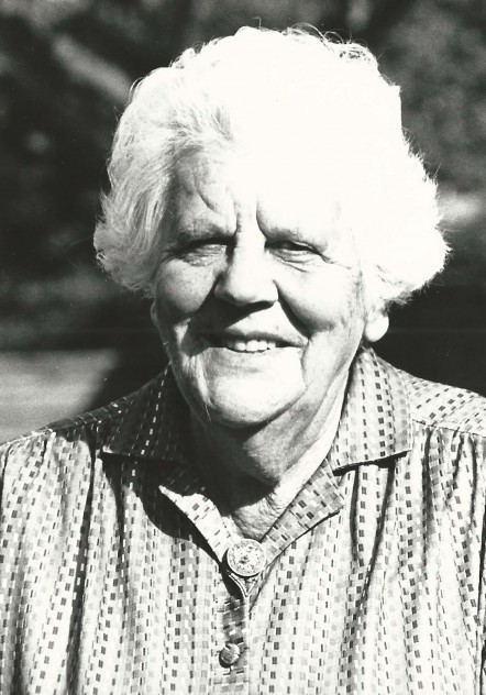 Lady 5
