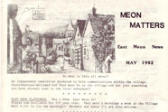 Meon Matters