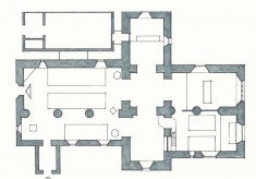 Church Hall