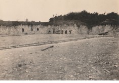 Building of Leydene House