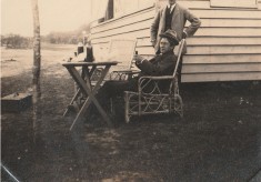July to November 1921