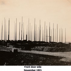 July to November 1921