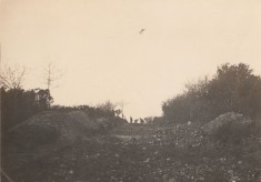 Gardener's Cottage 1922