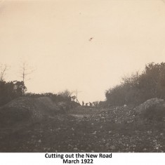 Gardener's Cottage 1922