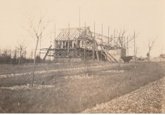 Gardener's Cottage 1922